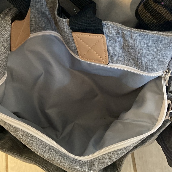 Diaper Bag - Picture 7 of 8